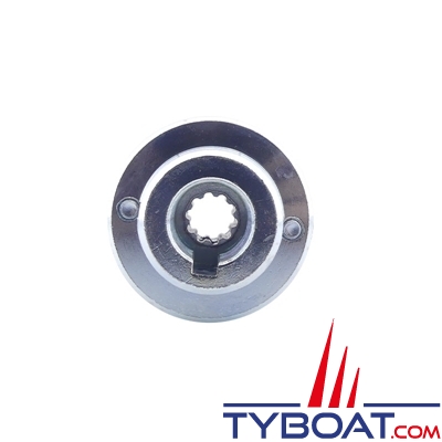 Vetus - Accouplement pour propulseurs BOW55/60/75/95 