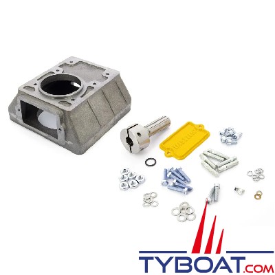 Vetus - Adaptor kit saild,120sb complete
