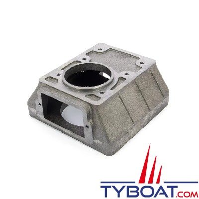 Vetus - Adaptor kit saild,120sb complete
