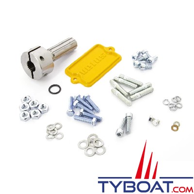 Vetus - Adaptor kit saild,120sb complete