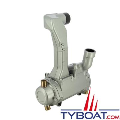 Vetus - Aftercooler assembly VD4