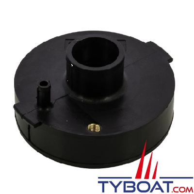 Vetus - Air intake adapter M4