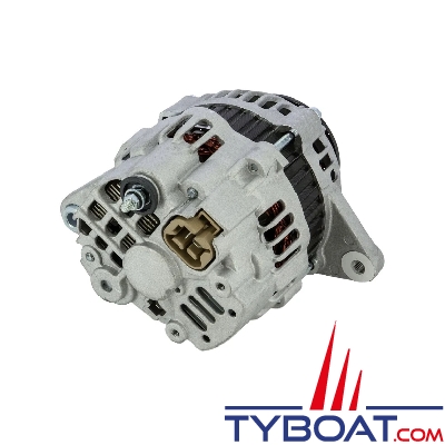 Vetus - Alternateur 12V 35A 1P pour M2.05/M3.10