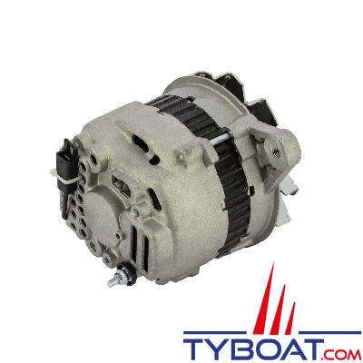 Vetus - Alternateur 12V 50A 1P pour M4.14