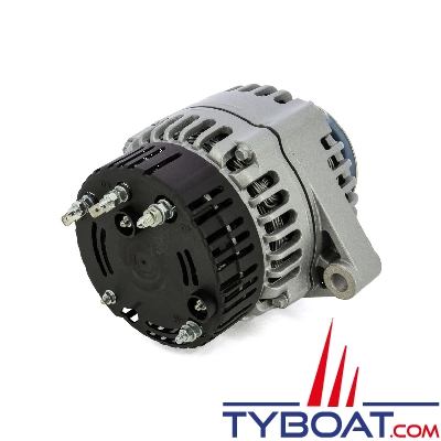 Vetus - Alternateur 24V 60A