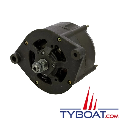 Vetus - Alternateur 24V 80A 1P pour DT(A)44/DT(A)66