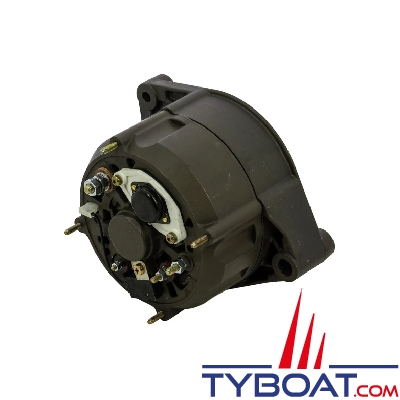 Vetus - Alternateur 24V 80A 1P pour DT(A)44/DT(A)66