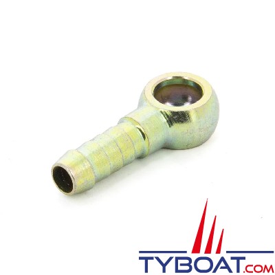 Vetus - Banjo eye boiler connection D= 10 mm 