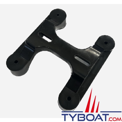 Vetus - base plate for 8 and 13 liter WP pumps 