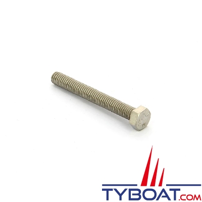 Vetus - Bolt for Throttle control bracket DT43 - DTA43/DT64 - DTA64- D4.29-DT4.29/DT4.70 DTA4.85