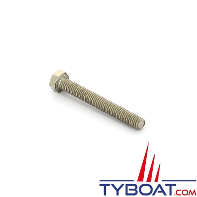 Vetus - Bolt for Throttle control bracket DT43 - DTA43/DT64 - DTA64- D4.29-DT4.29/DT4.70 DTA4.85