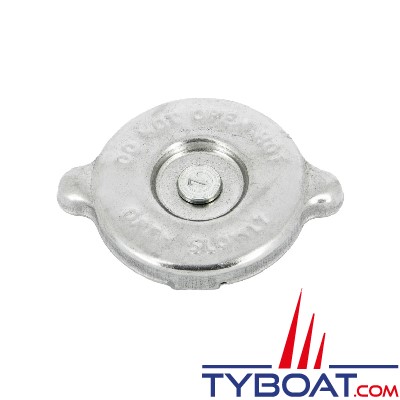 Vetus - Bouchon de remplissage M3/M4 pour M2.02 M2.04 M2.06 M2.C5 M2.D5/M3.09.