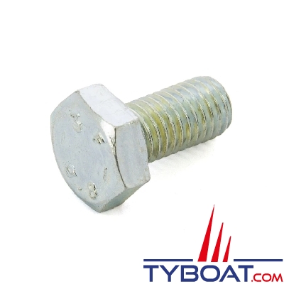 Vetus - Boulon M10x20 pour  DT43/DTA43/DT64/DTA64/DT4.70/DTA4.85