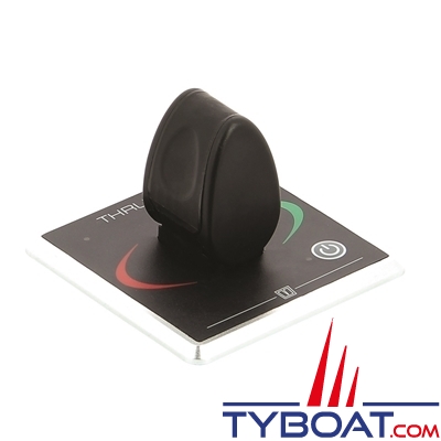 Vetus - BPPPA Tableau de commande pour propulseurs BOW PRO (CAN BUS)
