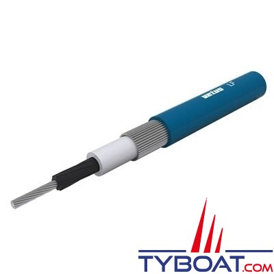 Vetus - Câble 33C Low Friction
