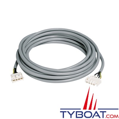 VETUS - Câble intermédiaire supplémentaire 6 m de longueur pour BPMAIN