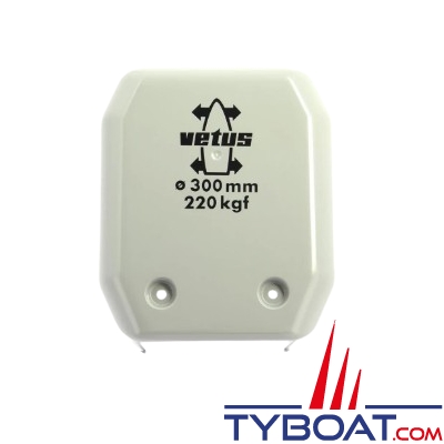 Vetus - Capot de relais pour propulseur bow220