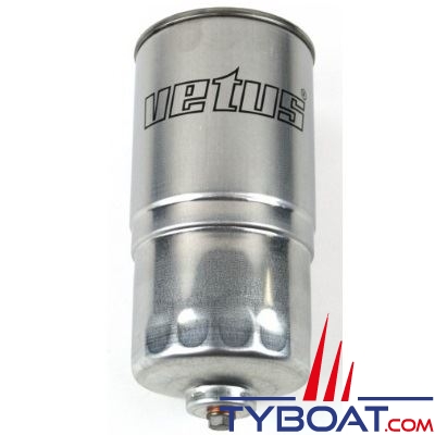 Vetus - Cartouche filtre pour WS180/WS720