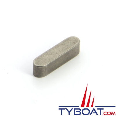 Vetus - Clavette 5x5x20mm pour propulseur BOW 25/35/50 