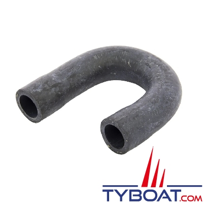 Vetus - Coude en caoutchouc pour M2.02 M2.04 M2.06 M2.C5 M2.D5/M3.09.