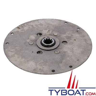 Vetus - Damper plate 
