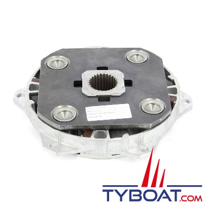 Vetus - Dampler plate compatible Volvo 280 A-B Vf4.145/180/200