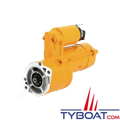 Vetus - Démarreur 10 dents 12 Volts - 2,0 kW pour VH4.65/80 