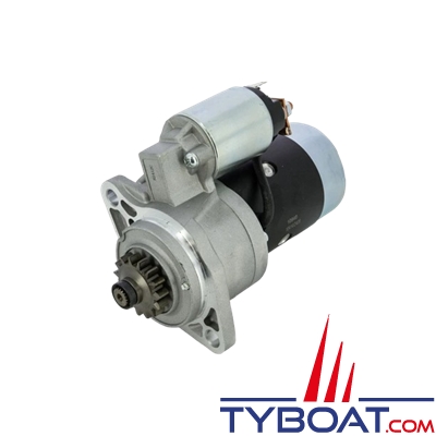 Vetus - Démarreur 12V pour M3.10/4.14 