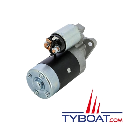 Vetus - Démarreur 12V pour M3.10/4.14 