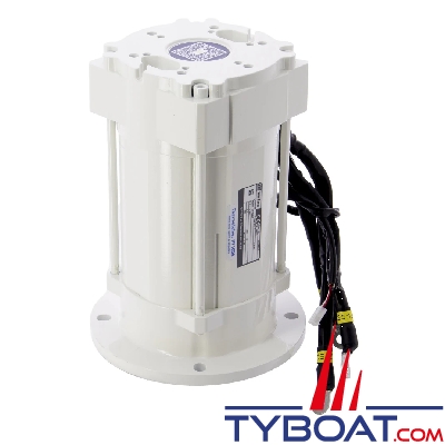 Vetus - Electric motor 15VAC 5.7kW  BOW PRO