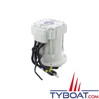 Vetus - Electric motor 8VAC 1.2kW  BOW PRO