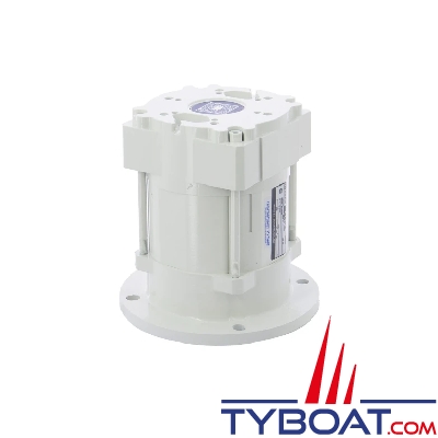 Vetus - Electric motor 8VAC 1.2kW  BOW PRO
