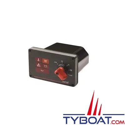 Vetus - Engine panel MP10 Solas complete