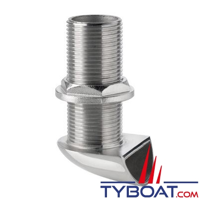 Vetus - Évent inox finition polie G1/2''