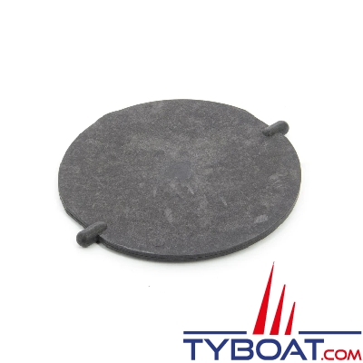 Vetus - Exhaust flap for TRC100SV