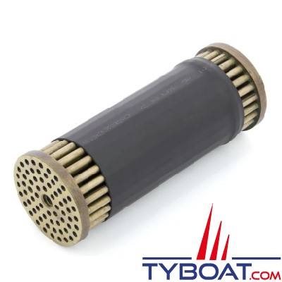 Vetus - Faisceau de tubes seul pour  M213 M218/M2.02 M2.04 M2.06 M2.C5 M2.D5