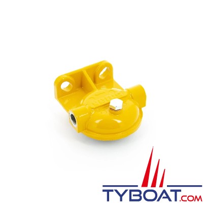 Vetus - Filter head fuel compl. for STM3690 M2/M3/M4