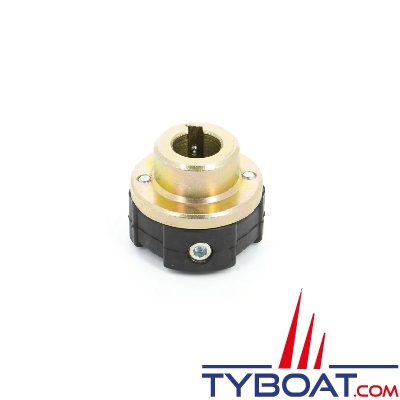 Vetus - Accouplement flexible pour propulseur BOW95HM et BOW55HM