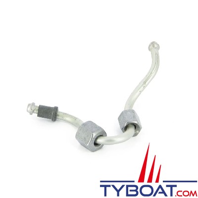 Vetus - Fuel pipe VF5