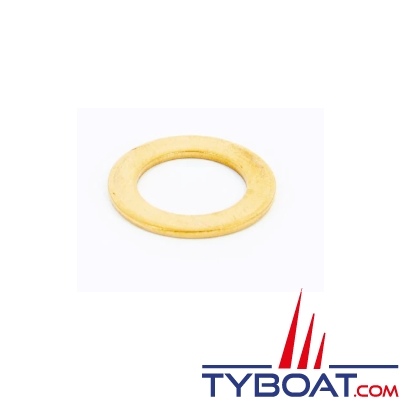 Vetus - Gasket nozzle holder m3.10 m4.14 