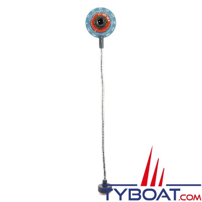 Vetus - Graduated tool torque screw