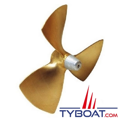 Vetus - Hélice en bronze pour BOW310HM