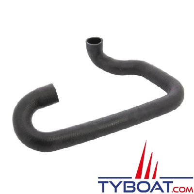 Vetus - Hose circulation waterpump-heat exchanger M3.10/M4.14/4.15/4.17