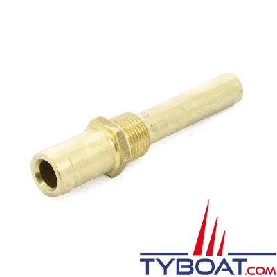 Vetus - Hose pilar boiler attach. for Mitsubishi L serie