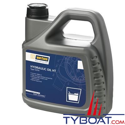 VETUS - Huile hydraulique VETUS HLP46 20 litres
