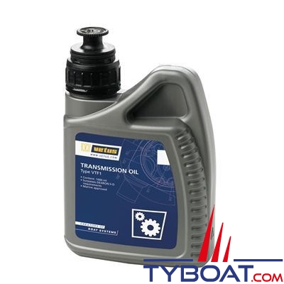 Vetus - Huile Vetus Transmission 1 litre