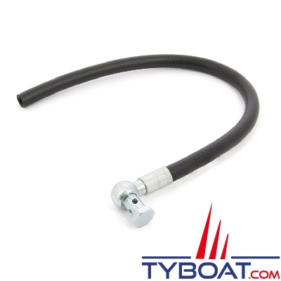 Vetus - Hydraulic hose VF4.145/180/200