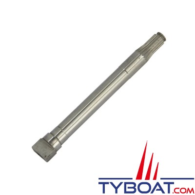 Vetus - Input shaft 