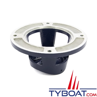 Vetus - Intermediate flange 150mm AC blue for BOWA0571/574 BOWB057
