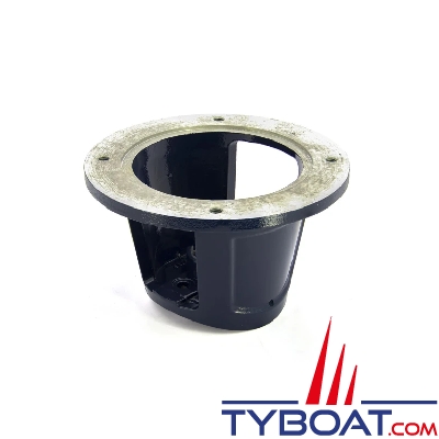Vetus - Intermediate Flange 250mm AC Blue for BOWB180 t/m 250